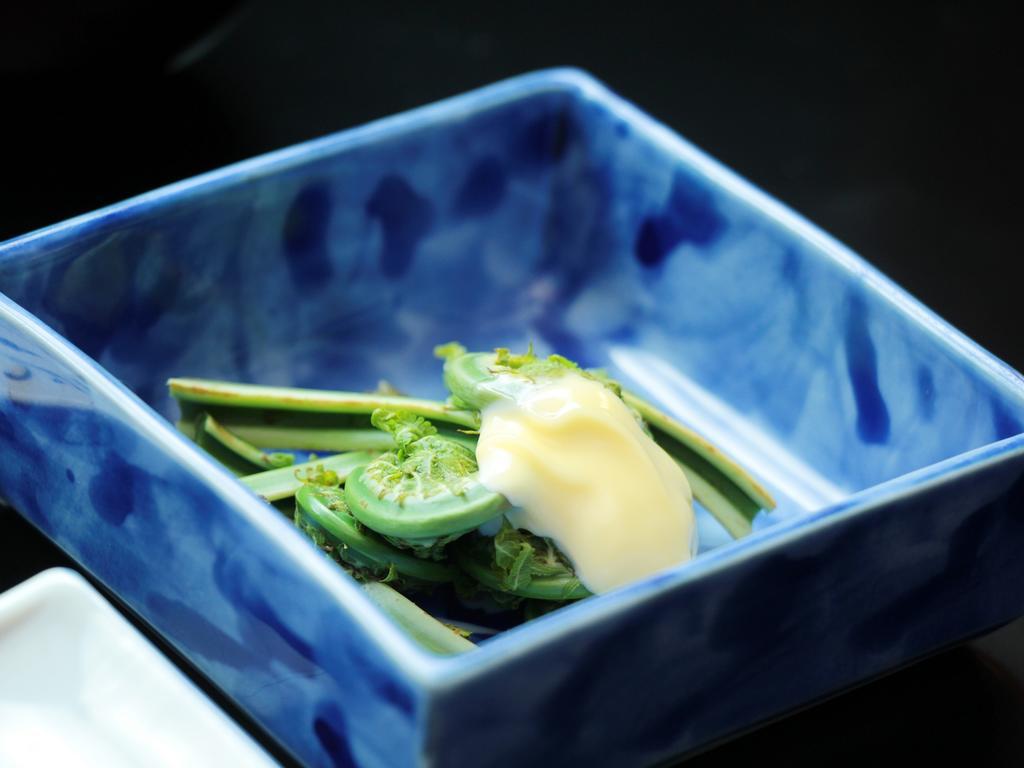 Lafore Yamane Nozawaonsen Exterior foto