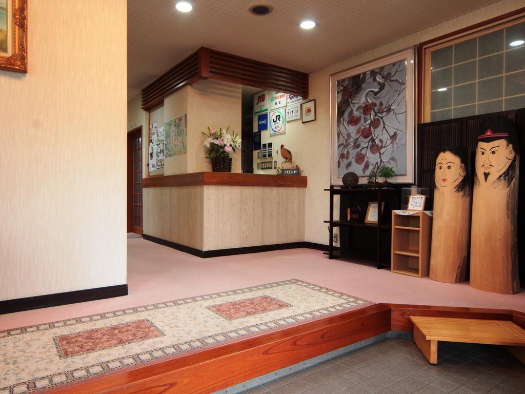 Lafore Yamane Nozawaonsen Exterior foto