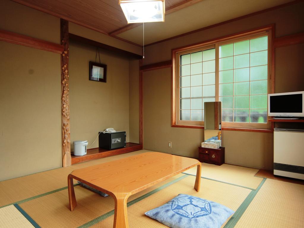Lafore Yamane Nozawaonsen Exterior foto